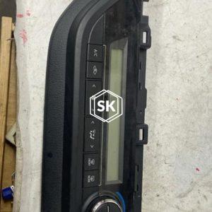 ALTIS ZRE171 AC PANEL