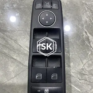 CLA180 W117 WINDOW CONTROL SWITCH