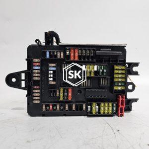 420I FUSEBOX