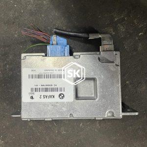 218i CONTROL UNIT CAMERA