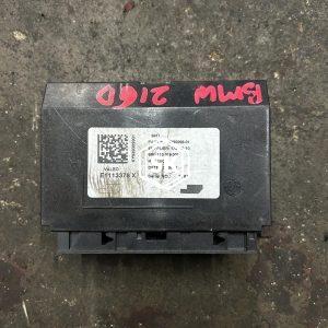 216D AC CONTROL MODULE