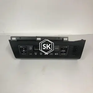 CIVIC FB1 AIRCON CONTROL PANEL