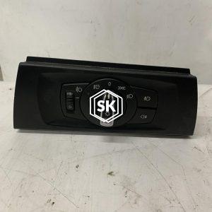 320 E90 HEADLIGHT SWITCH