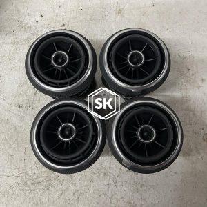 A3 8V AIRCON VENT SET