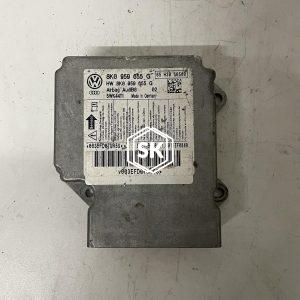 AUDI A4 AIRBAG ECU