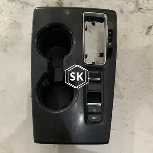 CIVIC FE CUP HOLDER + PARKING BRAKE