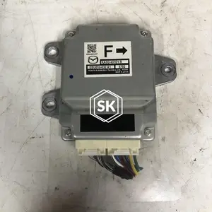 CX-5 BRAKE MODULE-CX5
