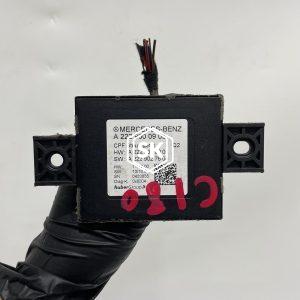 C180 W205 PARKING AID CONTROL MODULE