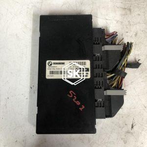 520i E60 KGM E6x
