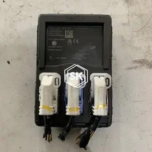 CIVIC FE 21Y BCM MODULE