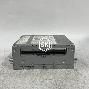 C180 W205 CD PLAYER