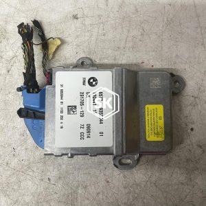 218i ECU (231705-129)