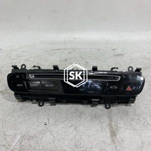 GLC250 W253 CLIMATE CONTROL UNIT