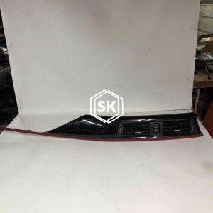 316 F30 CENTER AC VENT