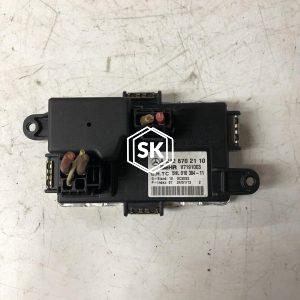 C180 W204 BLOWER MOTOR RESISTOR