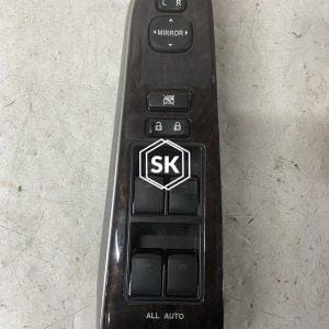 CAMRY AVV50 WINDOW SWITCH