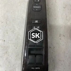 CAMRY AVV50 WINDOW SWITCH
