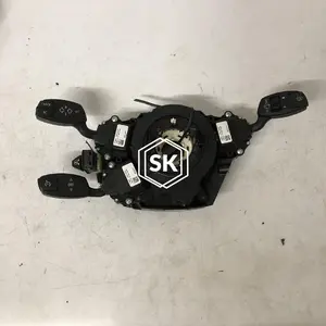 520i F10 CLOCK SPRING