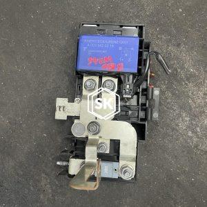 B180 W246 RELAY MODULE