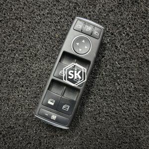 A180 W176 WINDOW CONTROL SWITCH