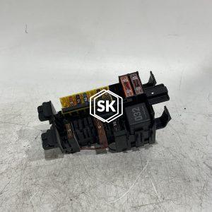 C180 W205 FUSE BOX