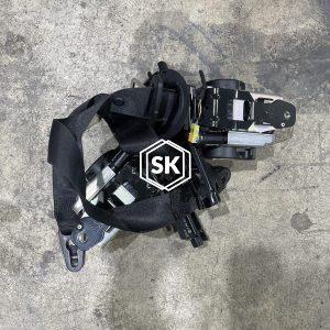 C180 W205 AIRBAG SET