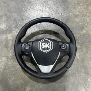 ALTIS ZRE171 STEERING WHEEL + AIRBAG