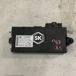 318 E90 CAS3 MODULE