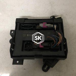 A4 BODY CONTROL MODULE