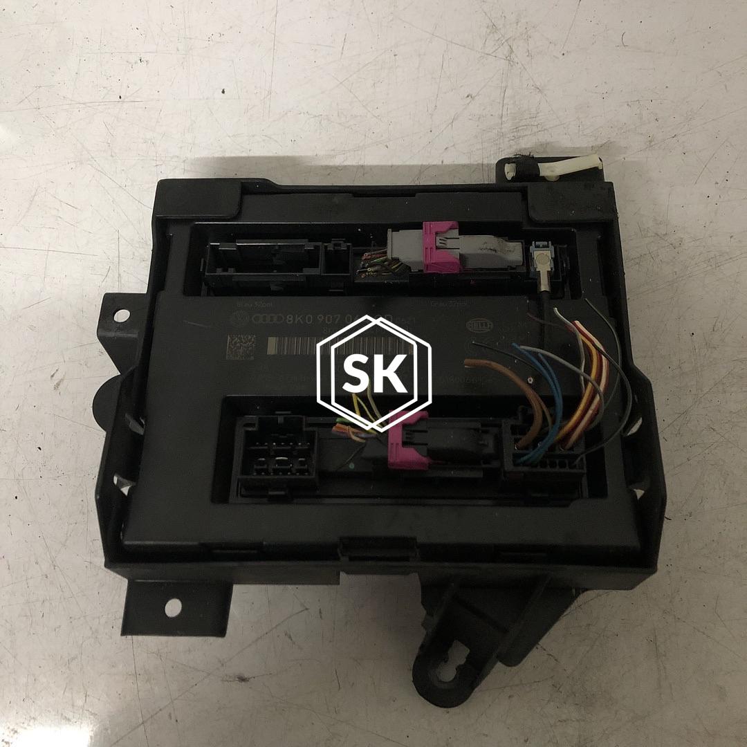 Sk Control Module A4 BODY CONTROL MODULE - SK AUTO CARPARTS