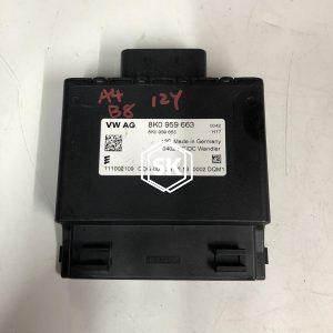 A4 12Y VOLTAGE CONVERTOR MODULE