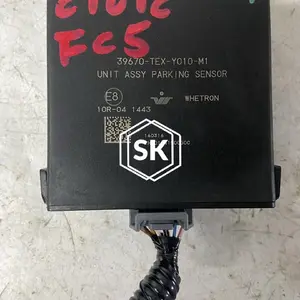 CIVIC FC PARKING SENSOR