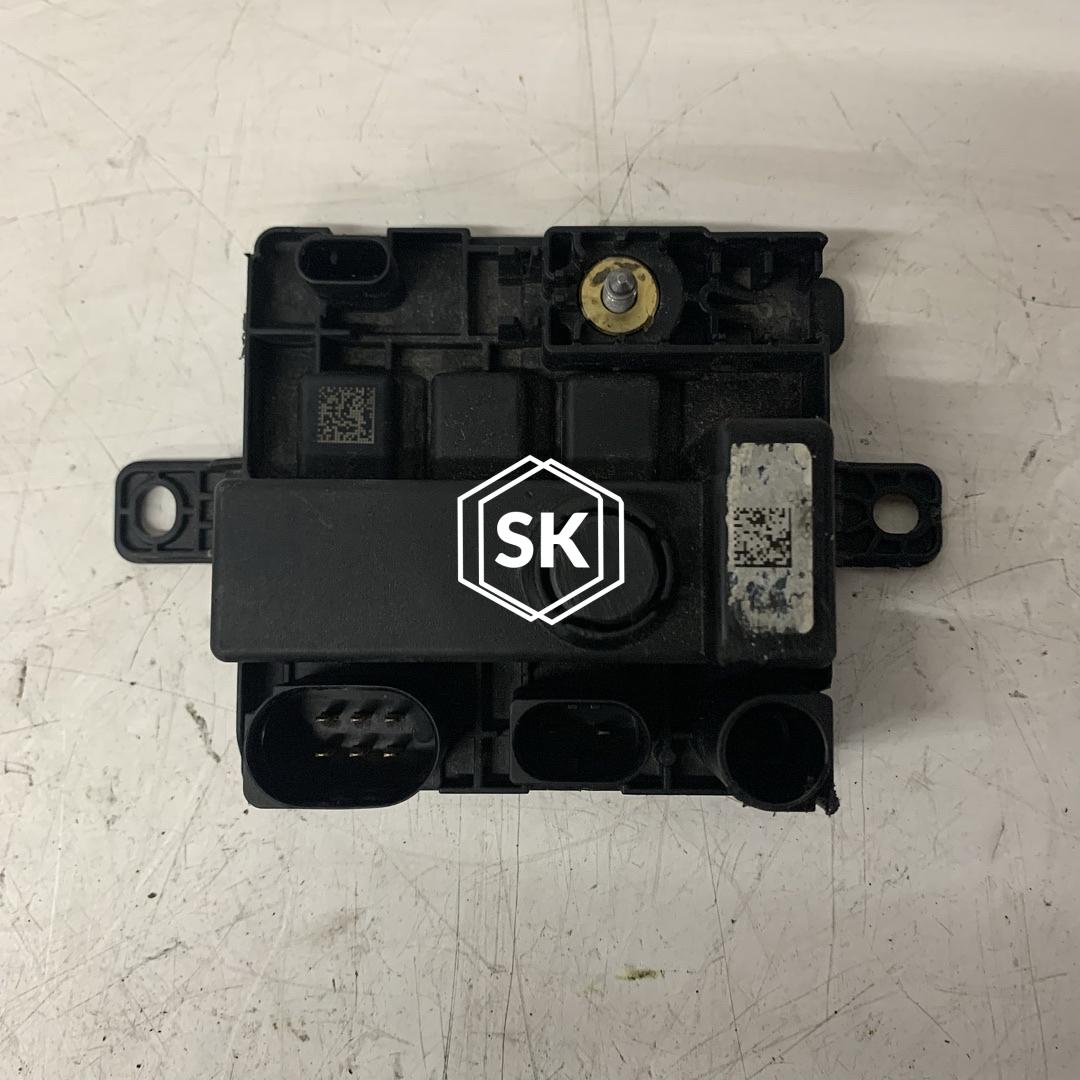 Ford Module Sk 316 F30 INTEGRATED SUPPLY MODULE - SK AUTO CARPARTS