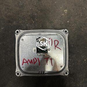 AUDI TT F/R BALLAST