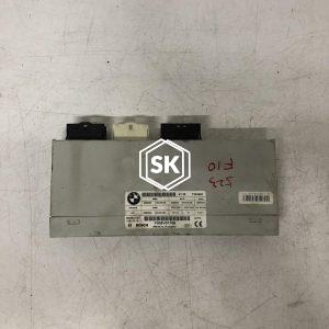 BMW 523i F10 TRUNK CONTROL MODULE