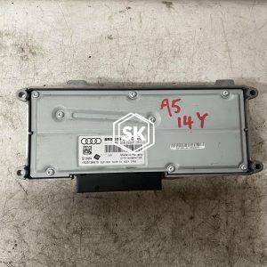 A5 14Y RADIO AUDIO AMPLIFIER