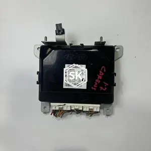 CARENS 1.7 16Y DIESEL SMART KEY