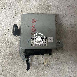 218i POWER STEERING MODULE