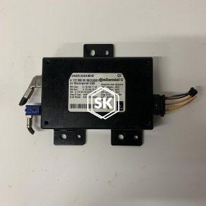 C180 W204 12Y MEDIA INTERFACE CONTROL UNIT