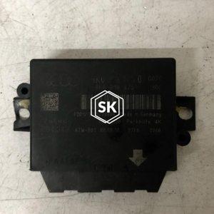 AUDI A4 PARKING ASSIST CONTROL MODULE