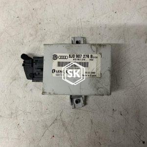 AUDI TPMS CONTROL UNIT