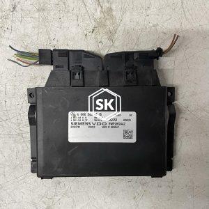 C180 W204 GEARBOX ECU