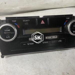 CAMRY AVV50 AC SWITCH