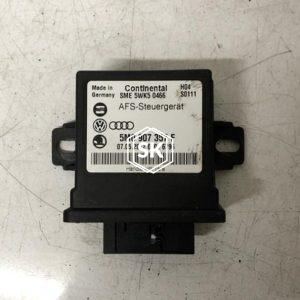 AUDI A4 POWER MODULE FOR CORNERING LIGHT