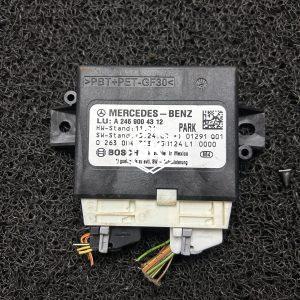 A180 W176 CONTROL MODULE