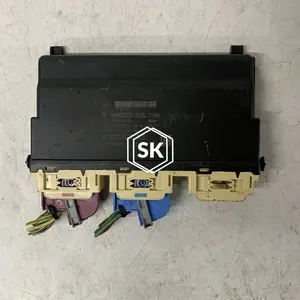 CLA180 W117 F/R SEAT MODULE