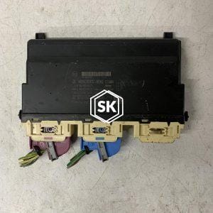 CLA180 W117 F/R SEAT MODULE