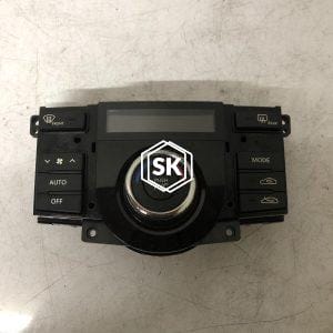 CERATO FORTE AIRCON CONTROL PANEL