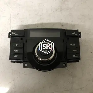 CERATO FORTE AIRCON CONTROL PANEL