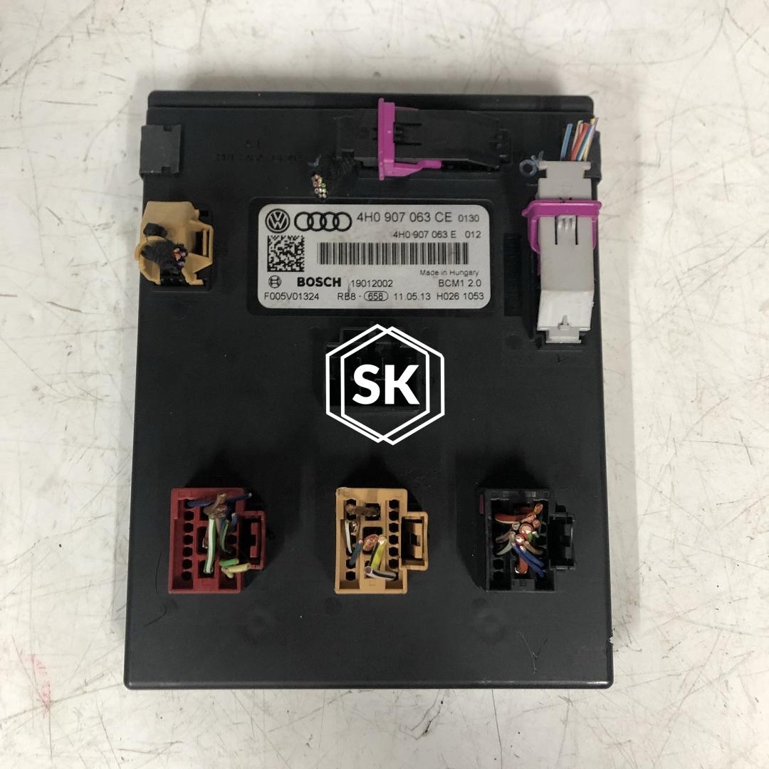 Sk Control Module A6 4G CONTROL MODULE - SK AUTO CARPARTS